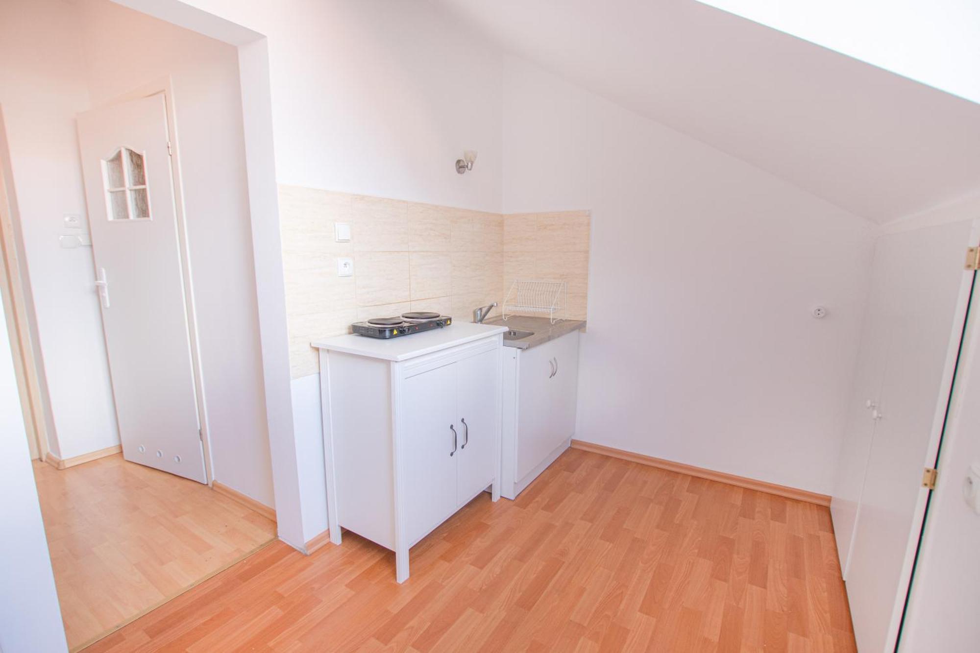 Апартаменти Podwale Str Large Flat In The Heart Of Old Town Варшава Екстер'єр фото