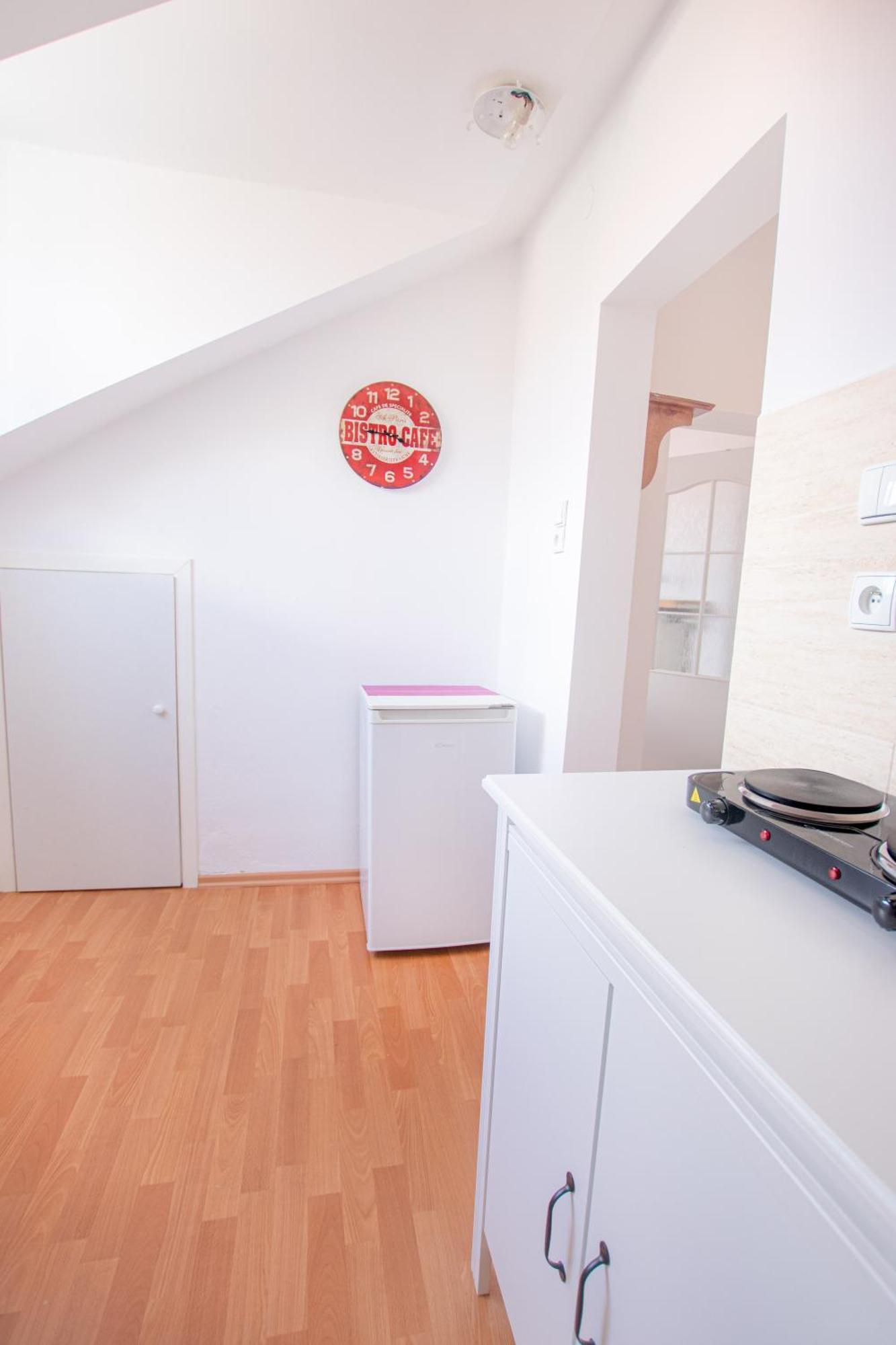 Апартаменти Podwale Str Large Flat In The Heart Of Old Town Варшава Екстер'єр фото