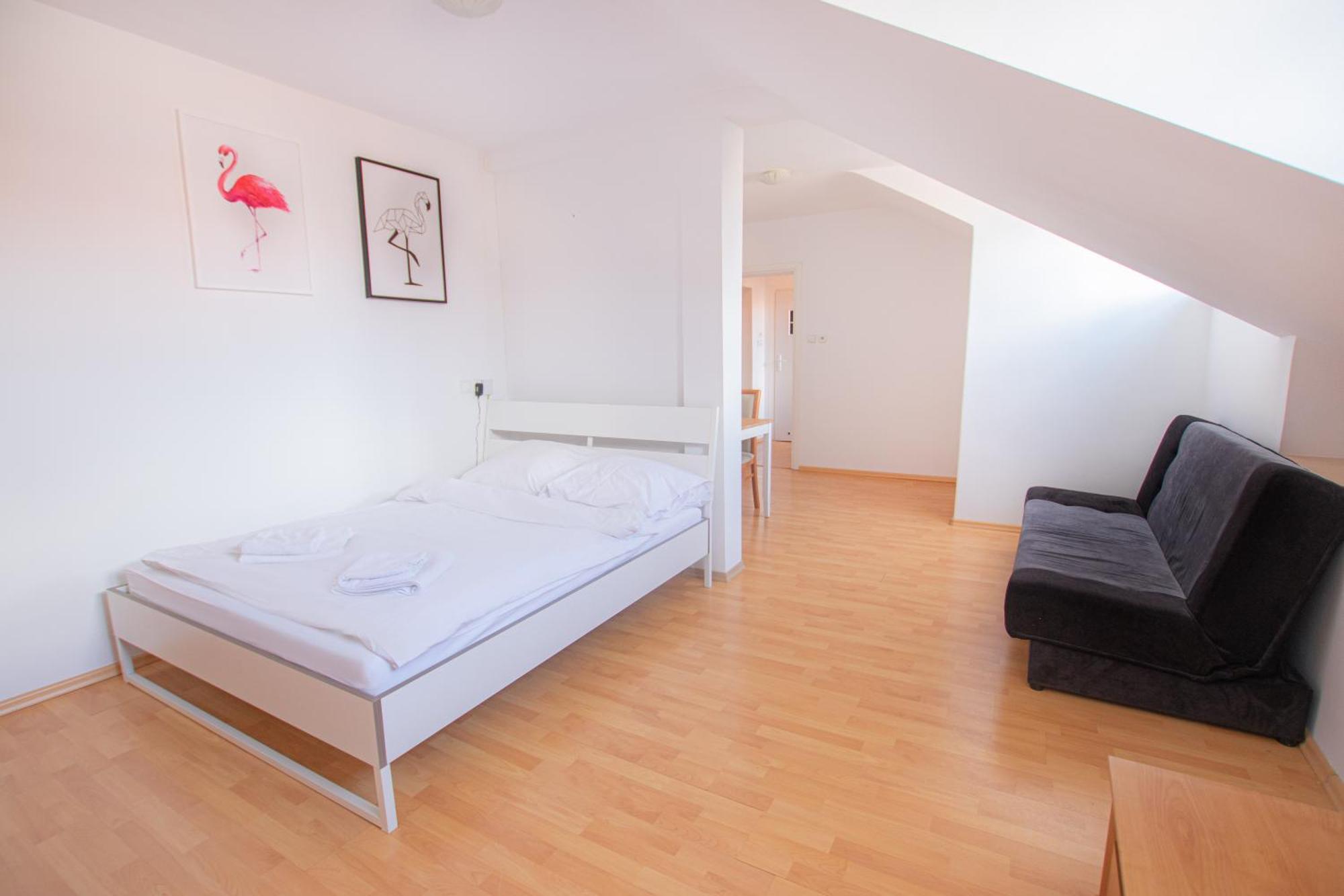 Апартаменти Podwale Str Large Flat In The Heart Of Old Town Варшава Екстер'єр фото