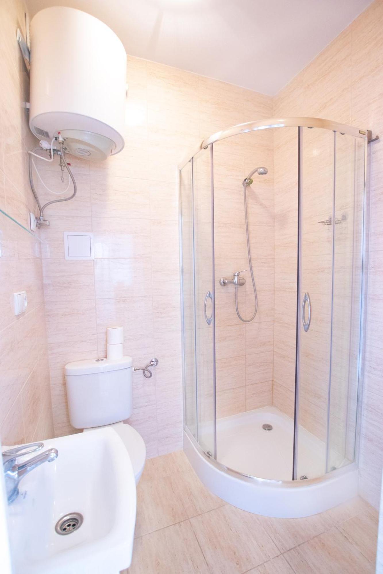 Апартаменти Podwale Str Large Flat In The Heart Of Old Town Варшава Екстер'єр фото