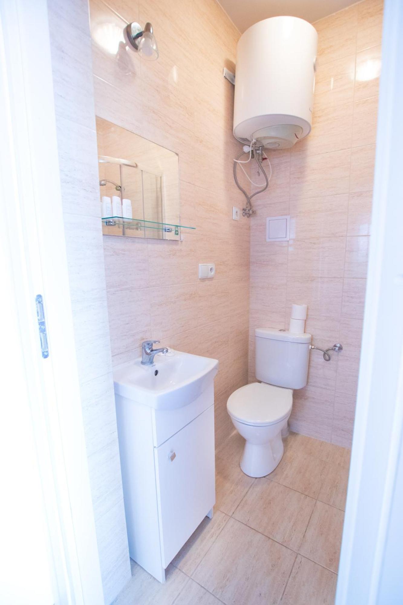 Апартаменти Podwale Str Large Flat In The Heart Of Old Town Варшава Екстер'єр фото